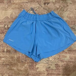 lululemon athletica Athletic Shorts